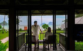 Tinidee Hideaway Tonsai Beach Krabi - Sha Extra Plus