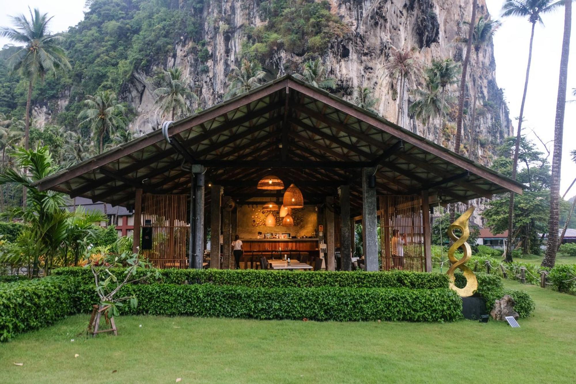 Tinidee Hideaway Tonsai Beach Krabi - Sha Extra Plus Exterior photo