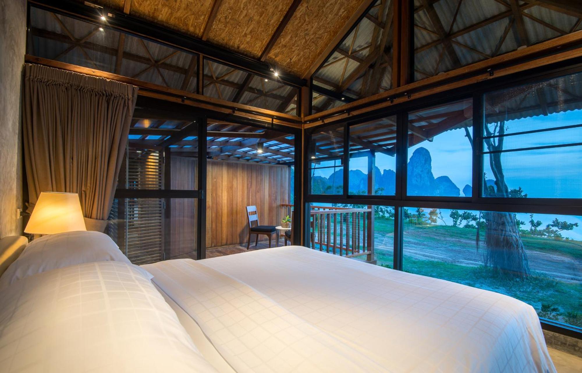 Tinidee Hideaway Tonsai Beach Krabi - Sha Extra Plus Exterior photo